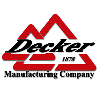 Decker Manufacturing