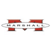 Marshall Pet Products