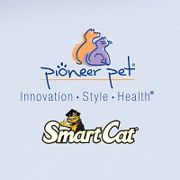 Pioneer Pet