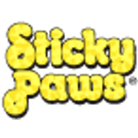Sticky Paws