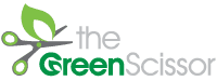 The Green Scissor